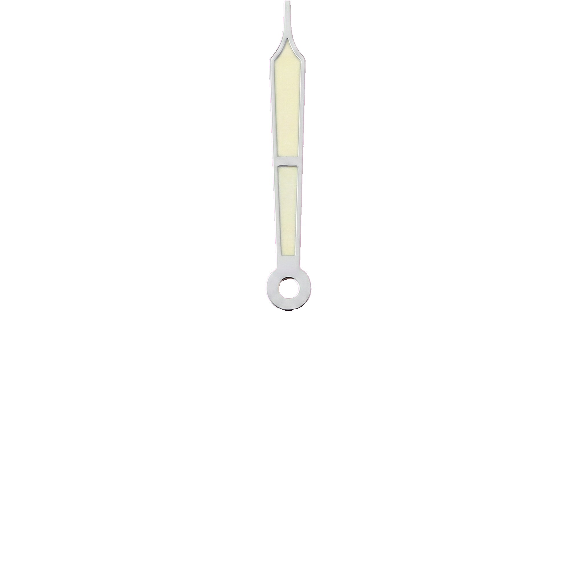 Minute hand