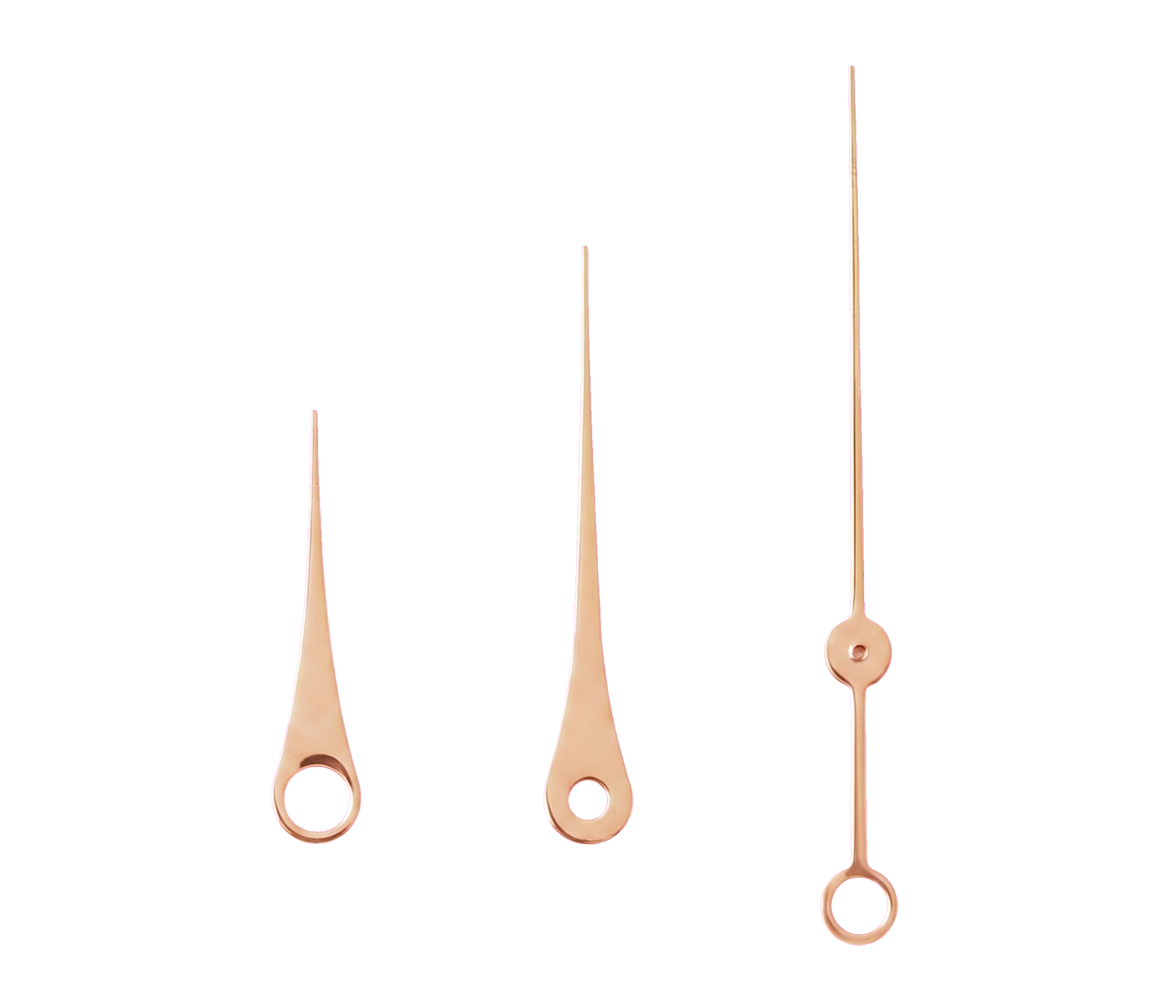 FPJ Rose Gold