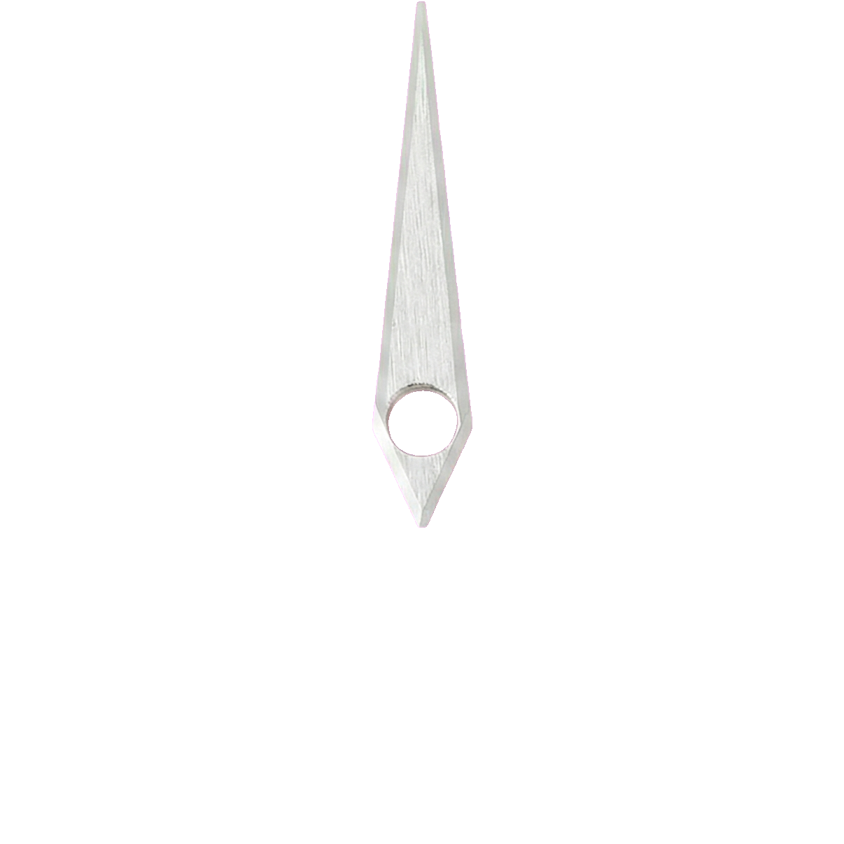Hour hand