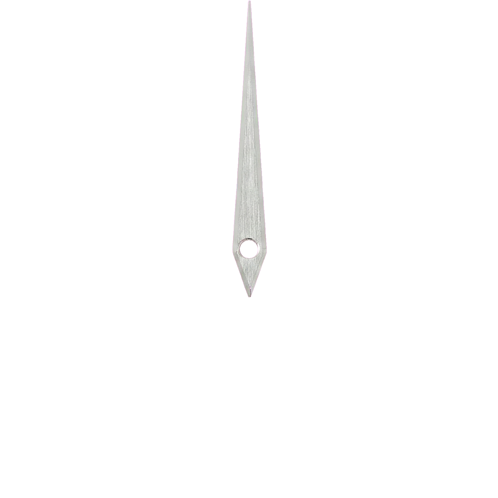 Minute hand