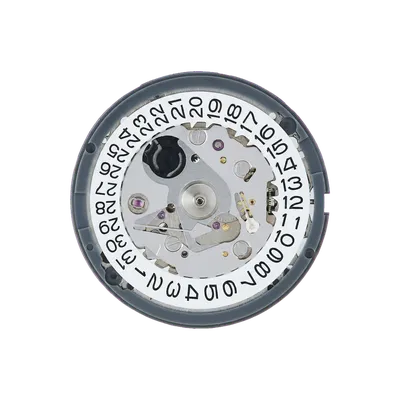 Seiko (SII/TMI) NH35 Automatic Movement